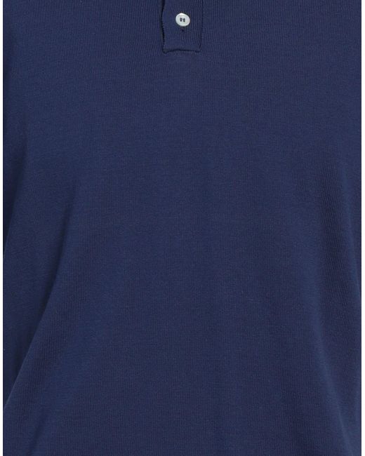 Fortela Pullover in Blue für Herren