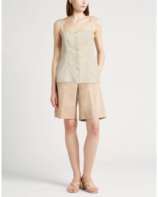 Faithfull The Brand Natural Top