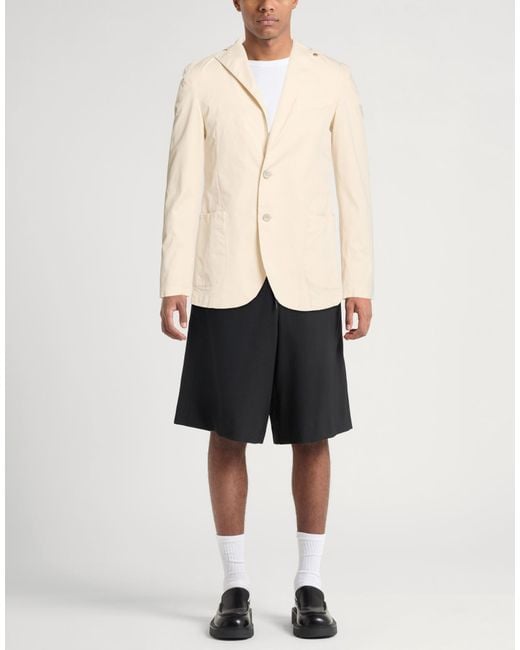Barbati Natural Blazer for men