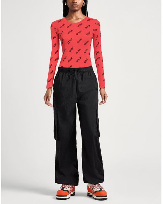 Ice Play Red Jumper