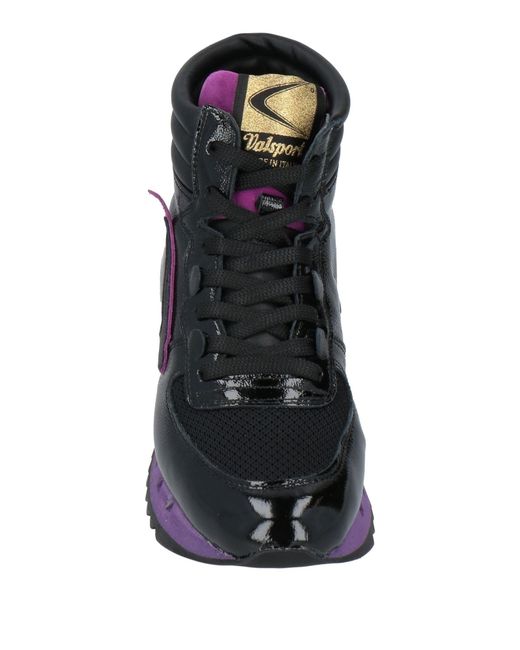 Valsport Brown Trainers