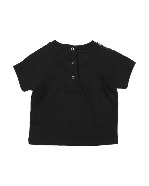 Balmain Black T-Shirt