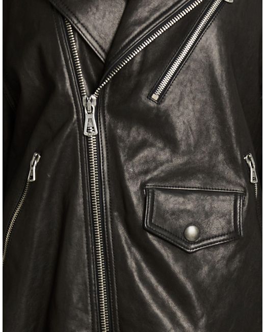 Sportmax Black Jacket