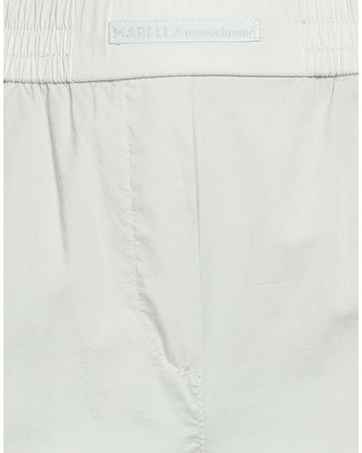 Marella Gray Trouser