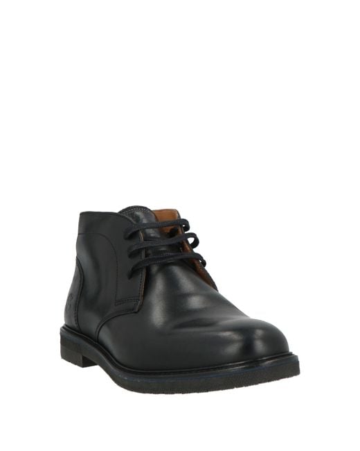 Stivaletti di Timberland in Black da Uomo