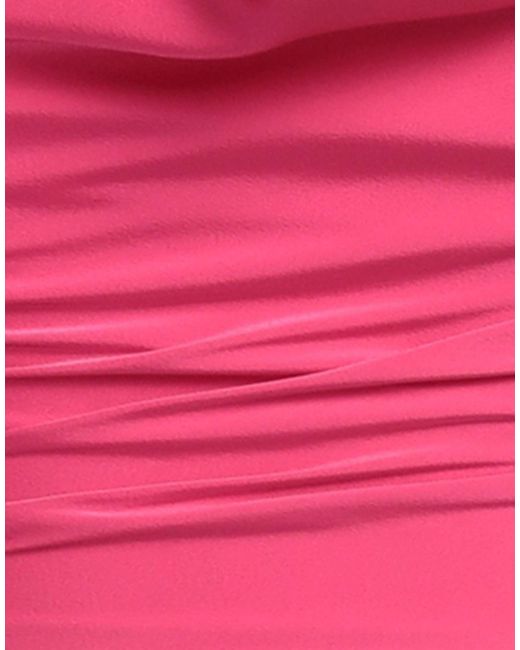alma sanchez Pink Top