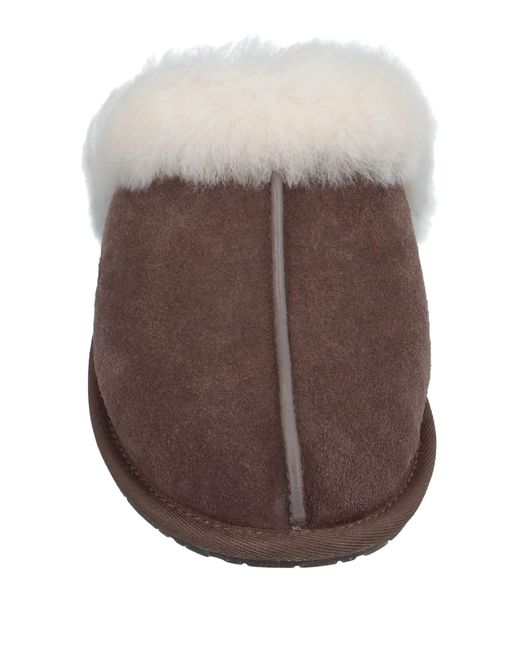 Ugg Multicolor House Slipper
