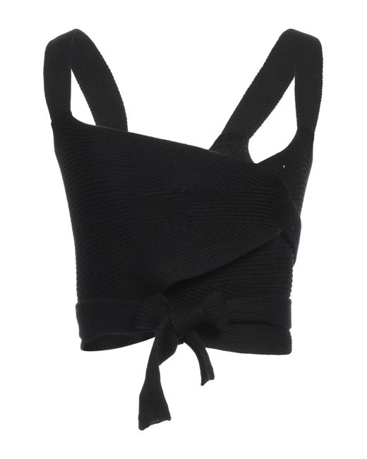 Loulou de Saison Black Top