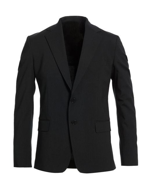 GOLDEN CRAFT 1957 Black Blazer for men
