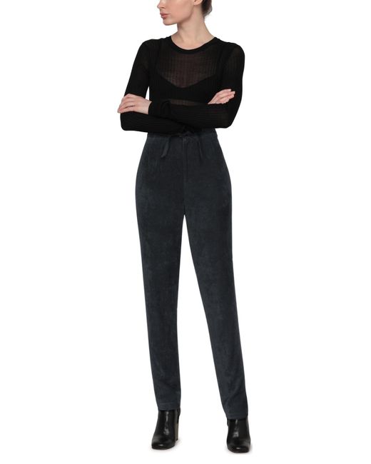 Isabel Marant Blue Trouser