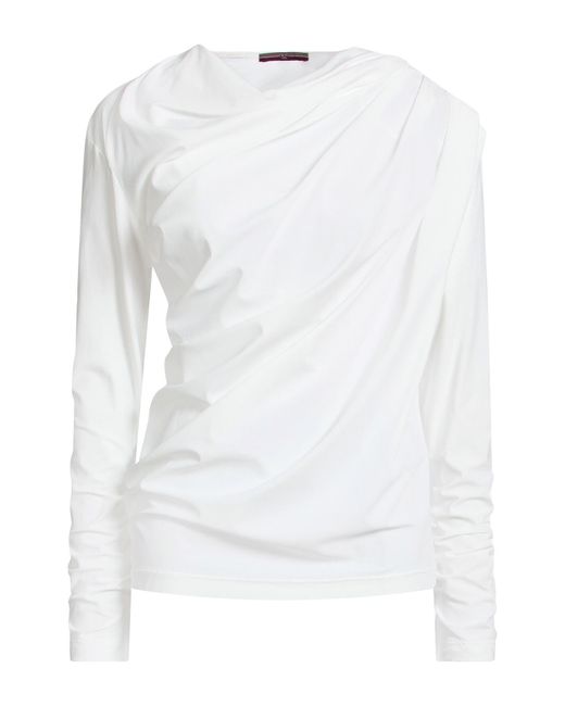 High White T-Shirt