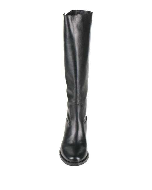 Ovyè Black Boots