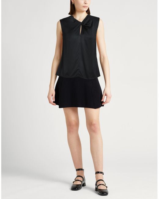 Liu Jo Black Top