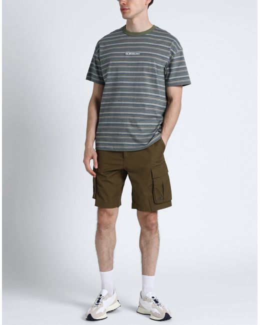 The North Face Green Shorts & Bermuda Shorts for men