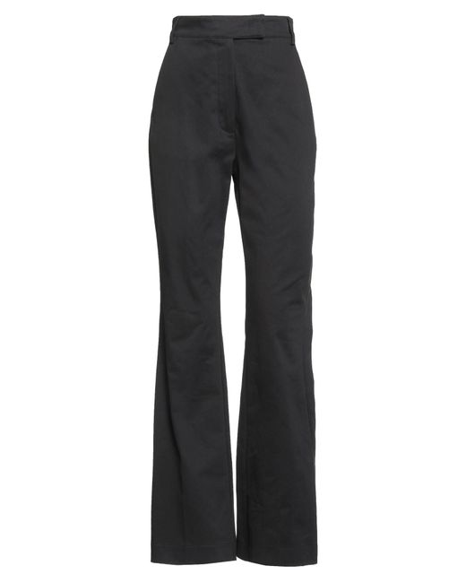 Ballantyne Black Trouser