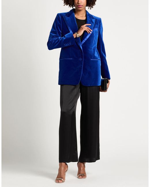 Tom Ford Blue Blazer