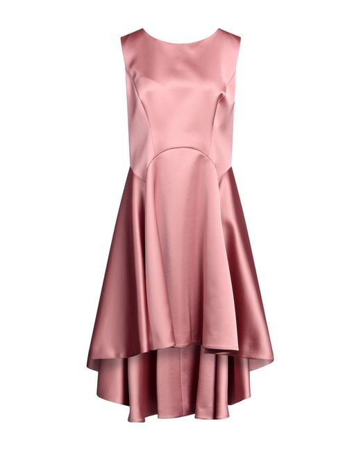 Ted Baker Pink Mini-Kleid