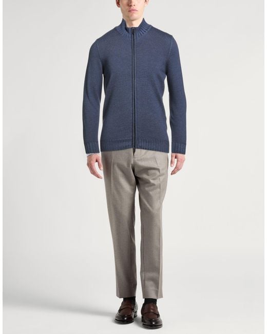 Rebecas Moorer de hombre de color Blue