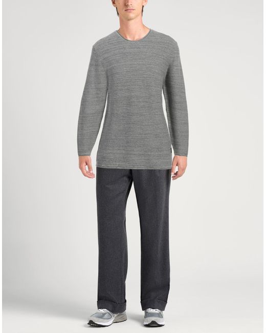 Pullover di Replay in Gray da Uomo