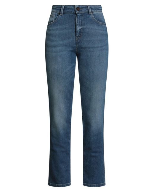 Pantaloni Jeans di PT Torino in Blue