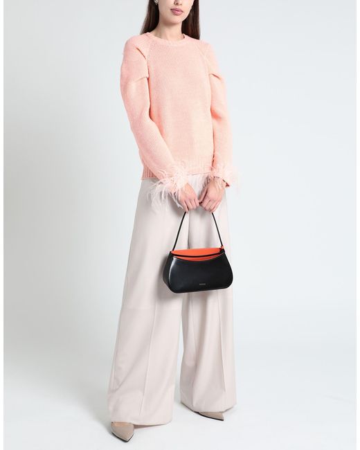 Pullover Liu Jo de color Pink