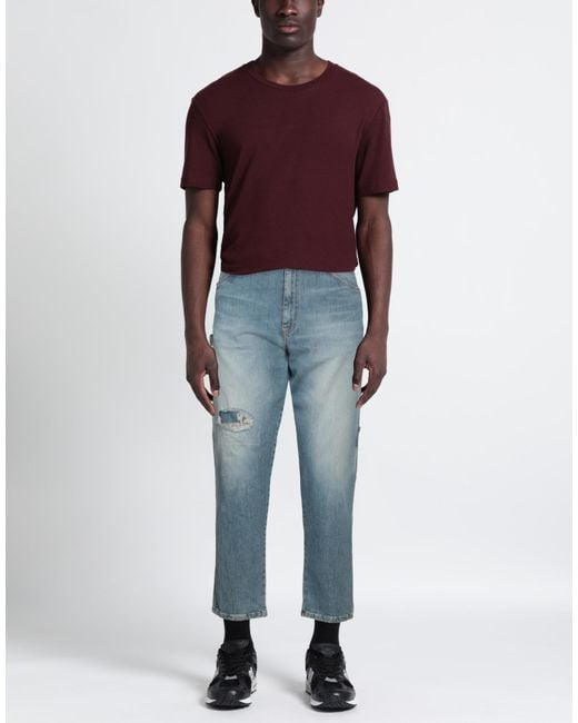 Dondup Blue Jeans for men