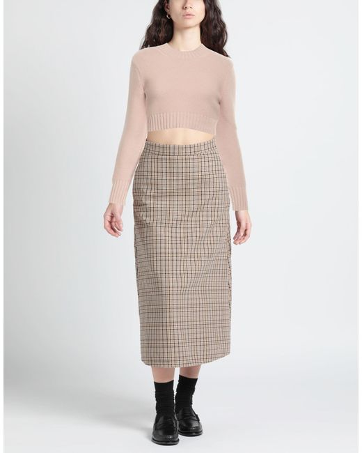 Pullover Max Mara en coloris White