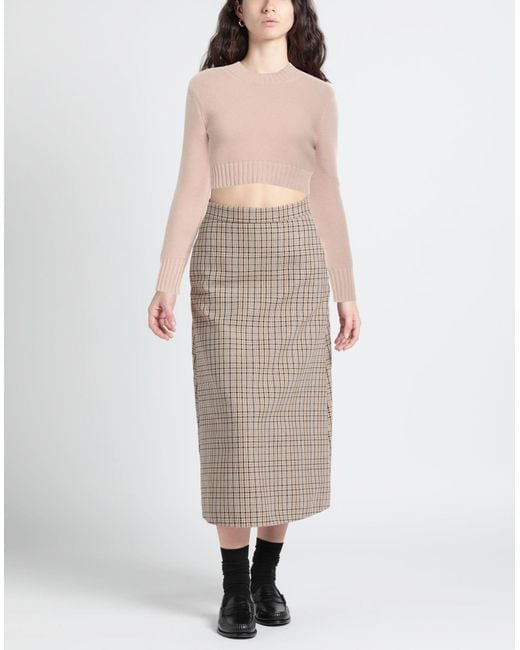 Pullover di Max Mara in White