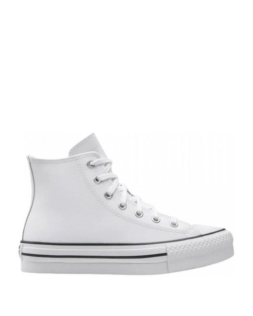 Sneakers Converse de color White