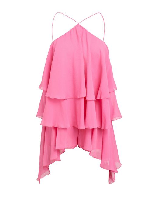 ANDAMANE Pink Top