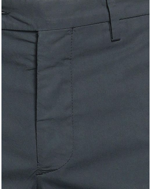 Lardini Blue Pants for men