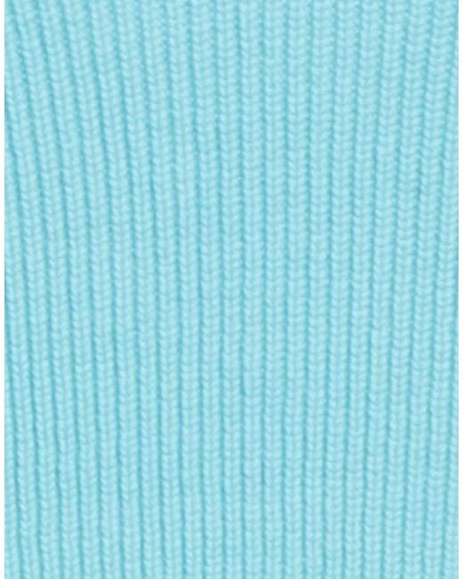 Laneus Blue Top