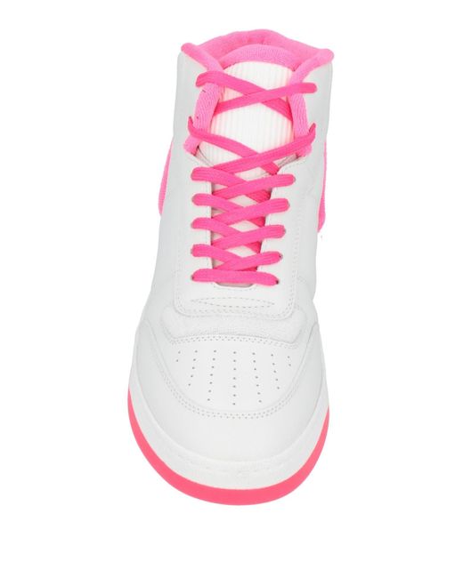 Sneakers Saint Laurent pour homme en coloris Pink