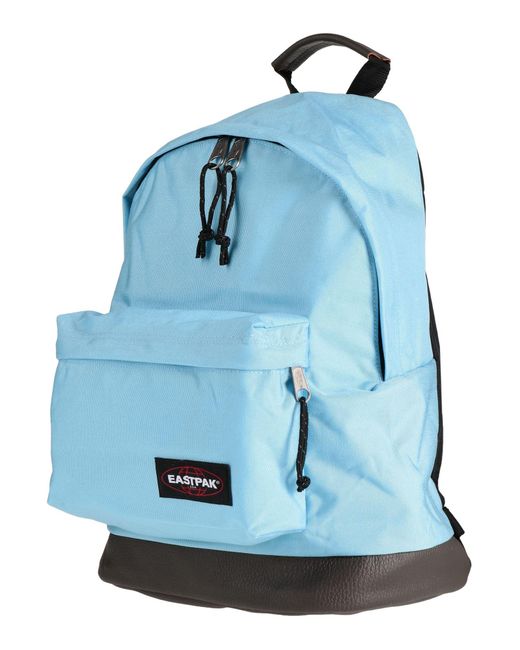 Eastpak Blue Backpack for men