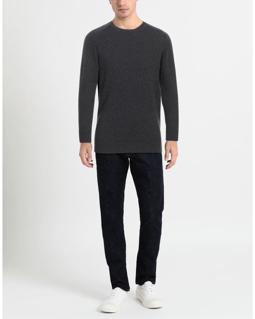 Pullover Brooksfield de hombre de color Gray