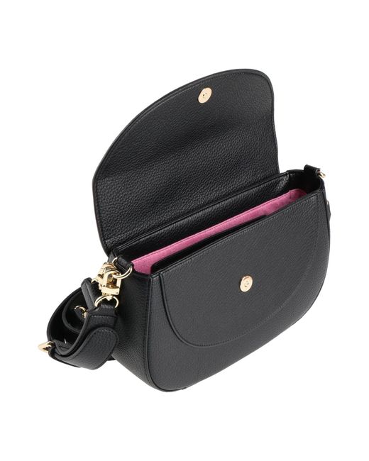 Chiara Ferragni Black Handbag