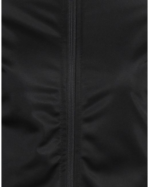 GLSR Black Sweatshirt Polyester