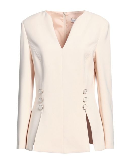 SIMONA CORSELLINI Natural Top