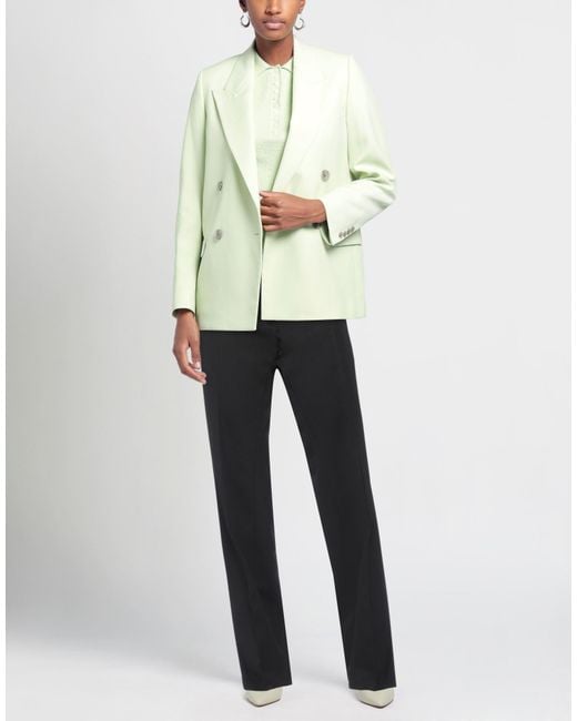 Jil Sander Black Trouser