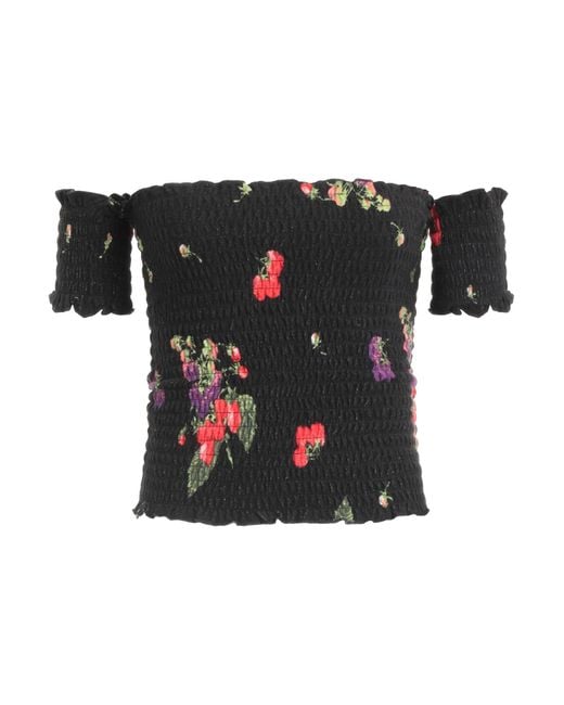 Juicy Couture Black Top