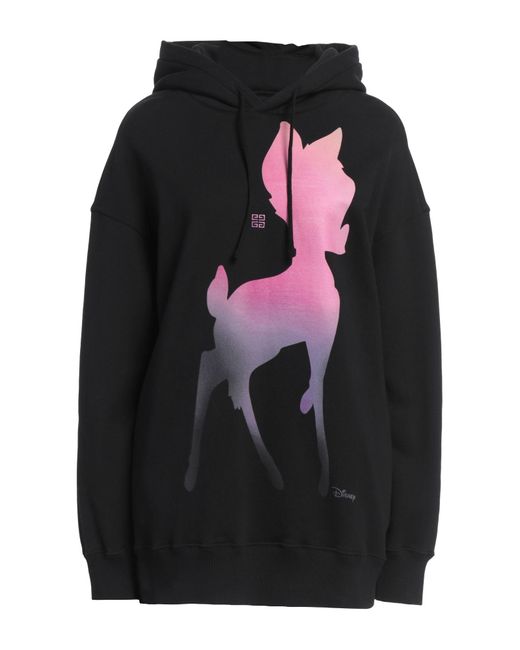 Sudadera Givenchy de color Black