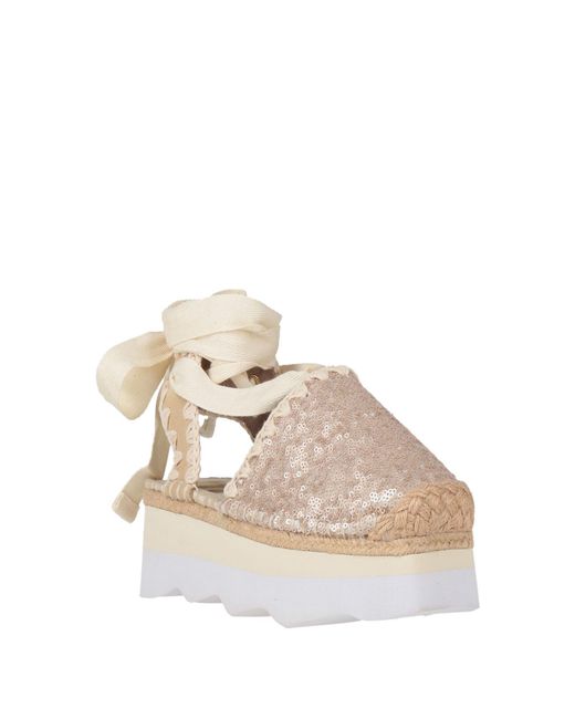 Mou Natural Pumps