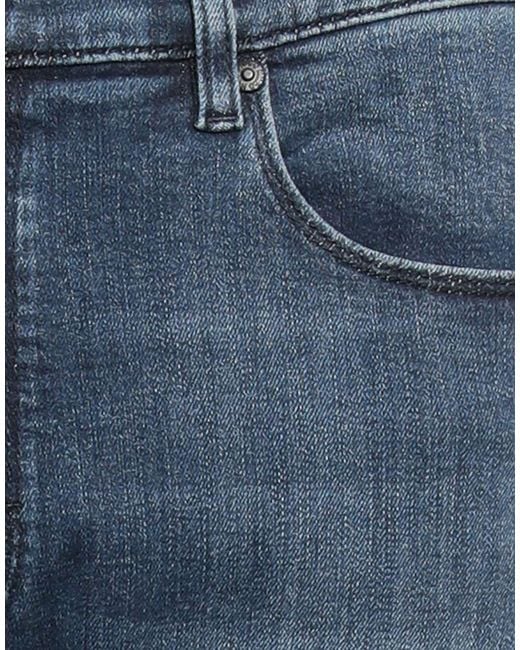 HUGO Blue Jeans Cotton, Polyester, Elastane for men