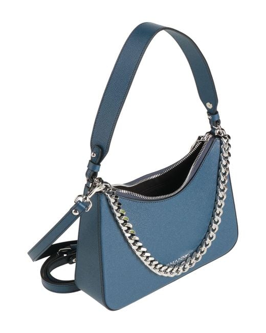 Sac à main Ermanno Scervino en coloris Blue