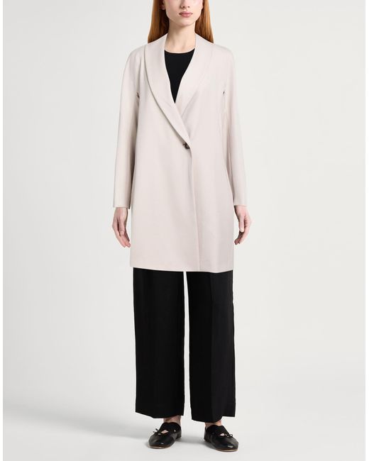 Soprabito & Trench di Cinzia Rocca in White