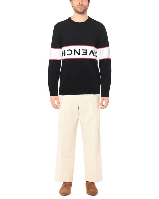 Pullover Givenchy pour homme en coloris Black