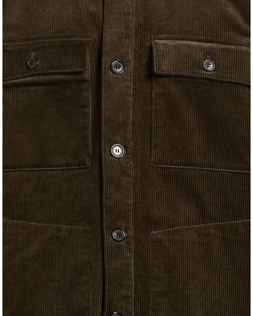 Department 5 Green Jackets for men