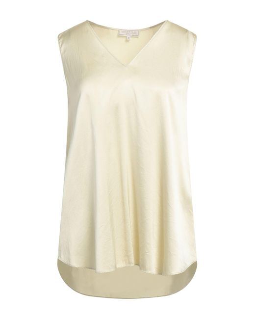 Antonelli Natural Top Silk, Lycra