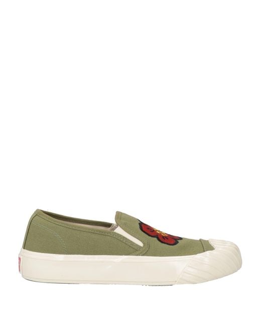 Sneakers KENZO en coloris Green