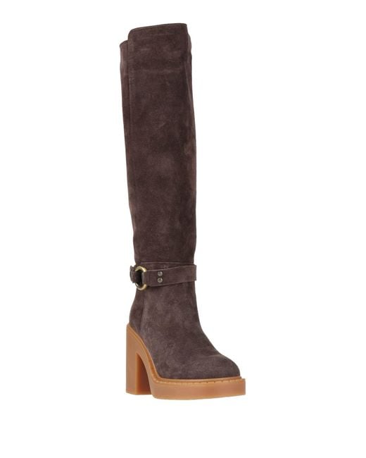 Tosca Blu Brown Boot